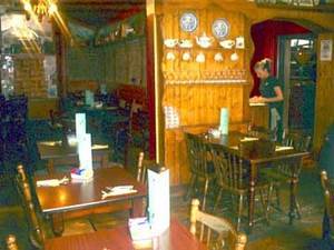 O'Shea'S Dublin Eksteriør billede