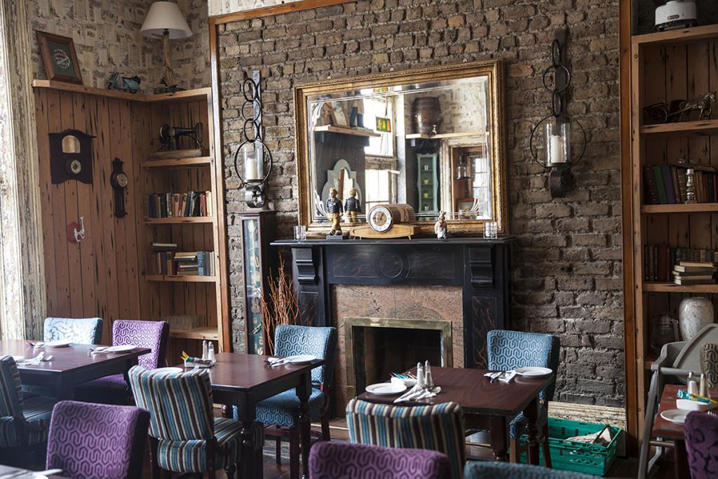O'Shea'S Dublin Eksteriør billede