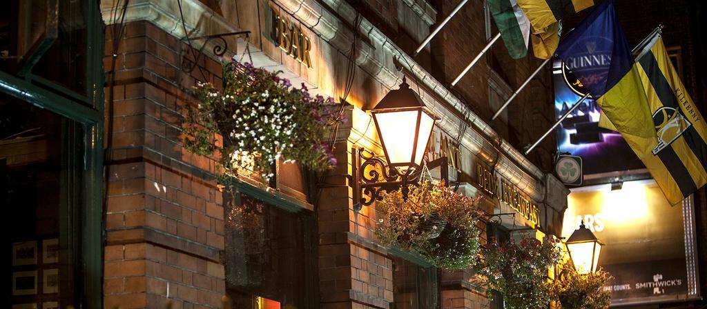 O'Shea'S Dublin Eksteriør billede